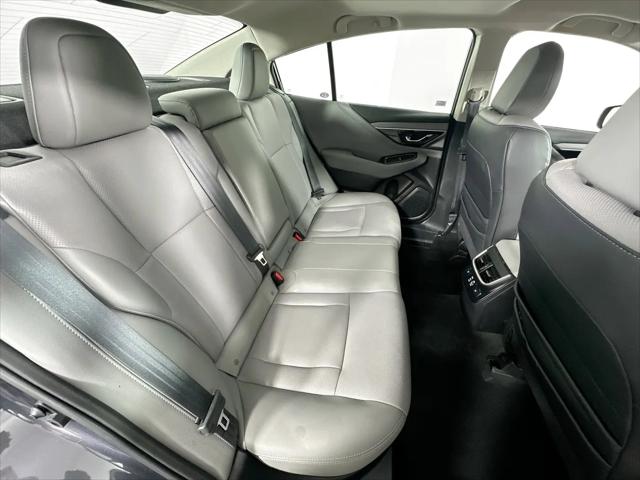 2024 Subaru Legacy Limited