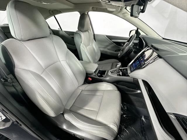2024 Subaru Legacy Limited
