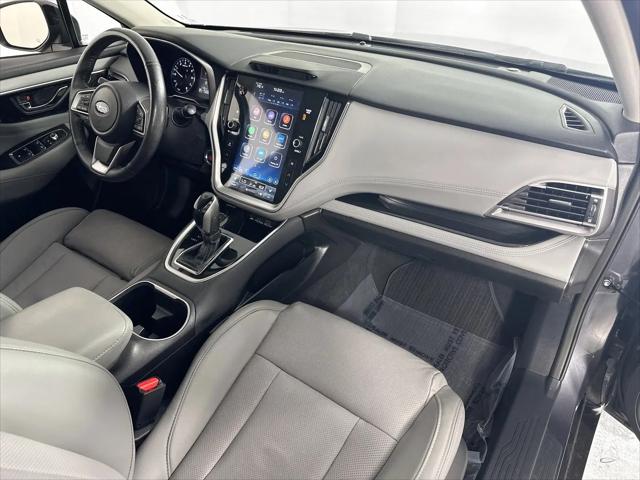 2024 Subaru Legacy Limited