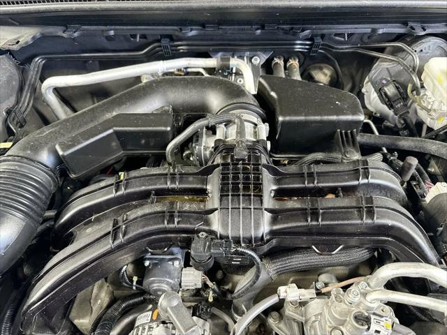 2024 Subaru Legacy Limited