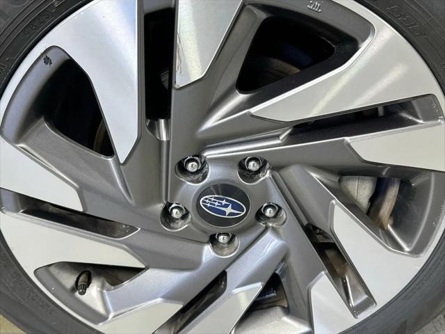 2024 Subaru Legacy Limited