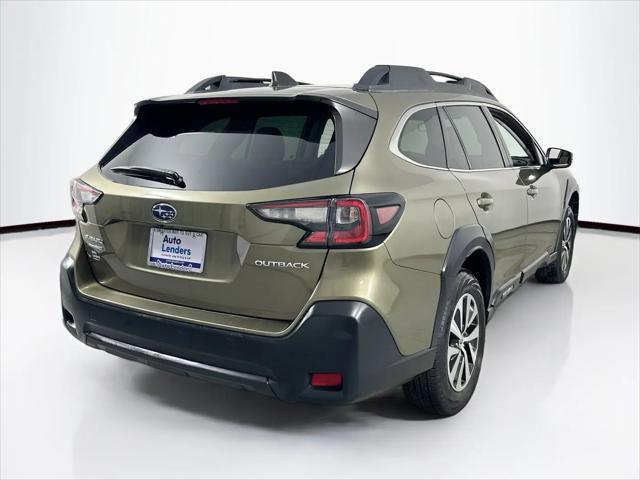 2023 Subaru Outback Premium