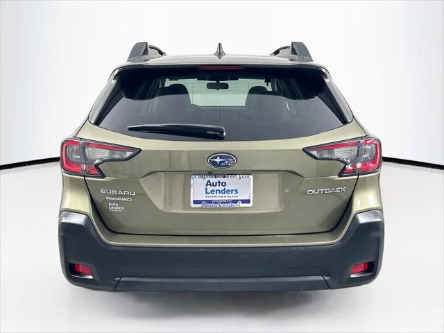 2023 Subaru Outback Premium