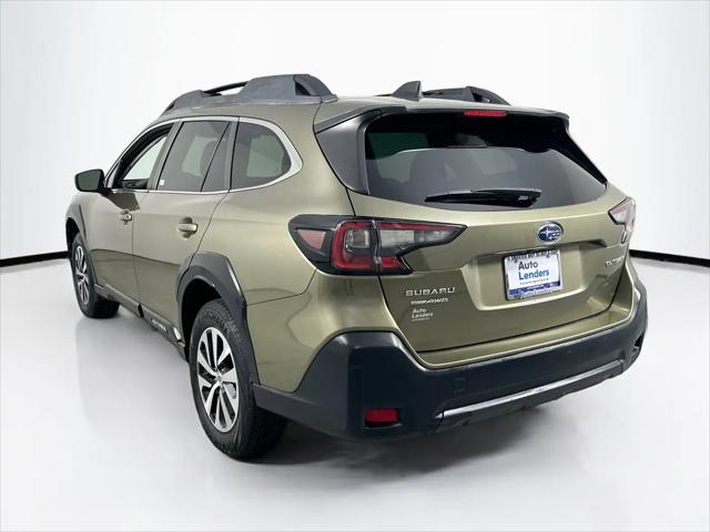 2023 Subaru Outback Premium