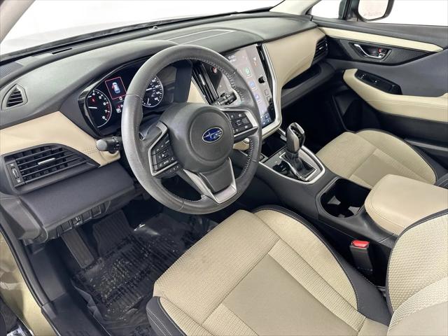 2023 Subaru Outback Premium