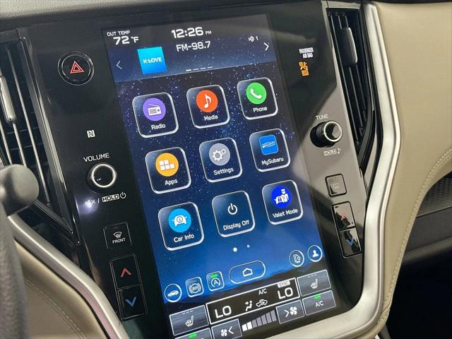 2023 Subaru Outback Premium