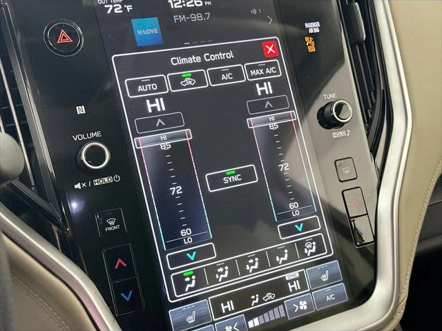 2023 Subaru Outback Premium