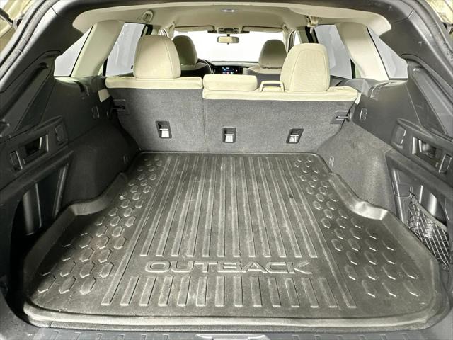 2023 Subaru Outback Premium