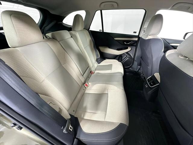 2023 Subaru Outback Premium