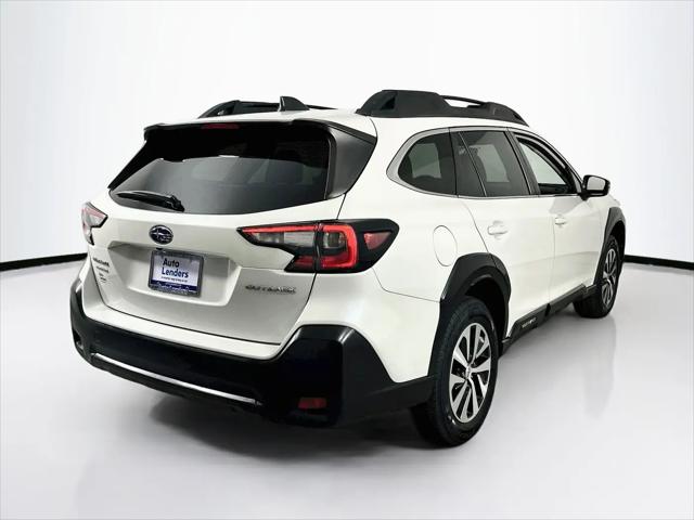 2023 Subaru Outback Premium
