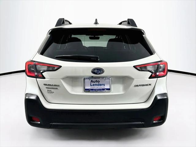 2023 Subaru Outback Premium