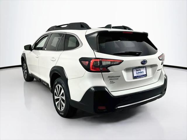 2023 Subaru Outback Premium