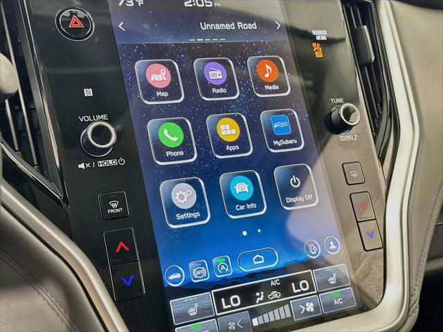 2023 Subaru Outback Premium