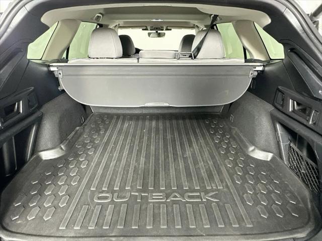 2023 Subaru Outback Premium