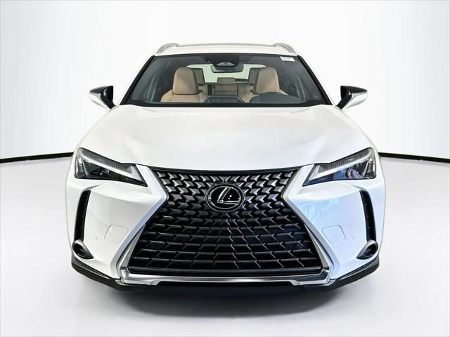 2025 Lexus 300 Premium