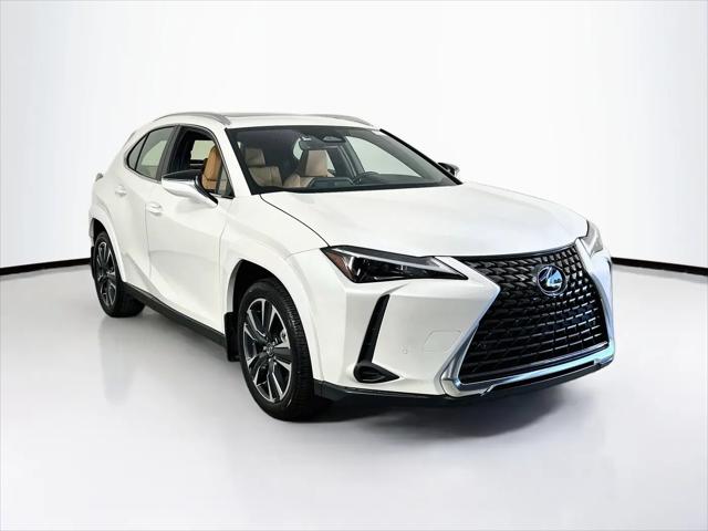 2025 Lexus 300 Premium
