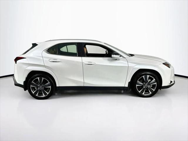 2025 Lexus 300 Premium