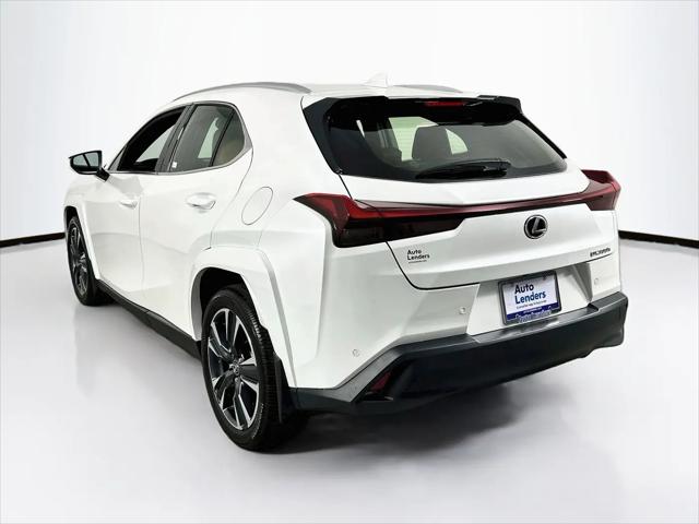 2025 Lexus 300 Premium