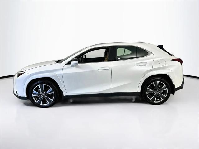 2025 Lexus 300 Premium