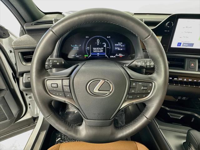2025 Lexus 300 Premium