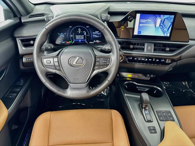 2025 Lexus 300 Premium