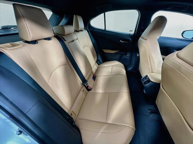 2025 Lexus 300 Premium