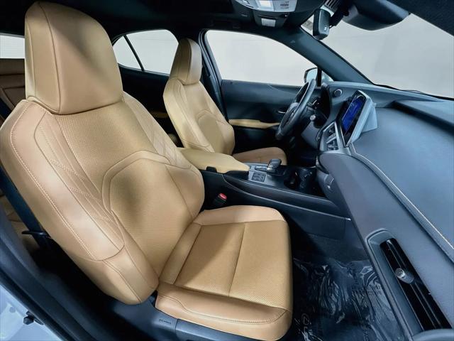 2025 Lexus 300 Premium