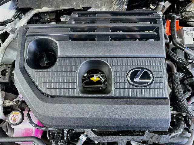 2025 Lexus 300 Premium