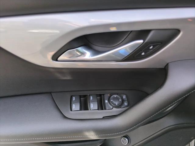 2022 Chevrolet Blazer FWD 2LT