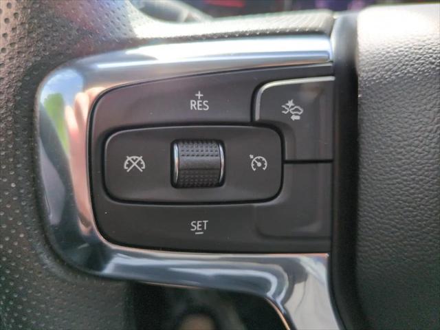 2022 Chevrolet Blazer FWD 2LT