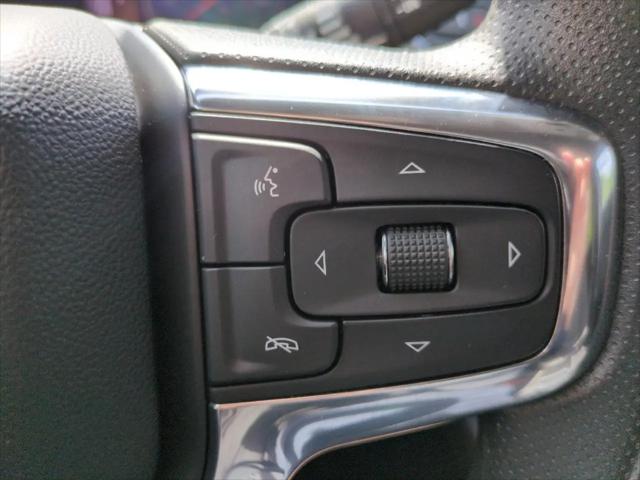 2022 Chevrolet Blazer FWD 2LT