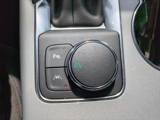 2022 Chevrolet Blazer FWD 2LT