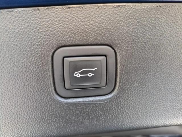 2022 Chevrolet Blazer FWD 2LT
