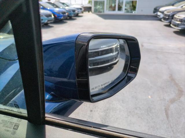 2022 Chevrolet Blazer FWD 2LT
