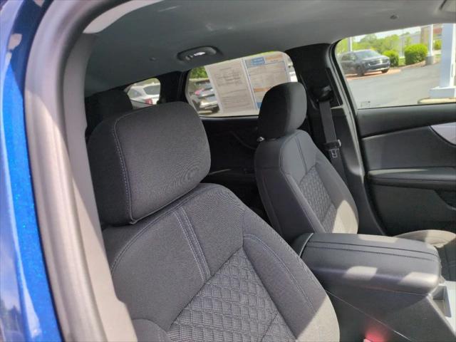 2022 Chevrolet Blazer FWD 2LT