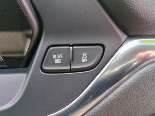 2022 Chevrolet Blazer FWD 2LT