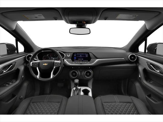 2022 Chevrolet Blazer FWD 2LT
