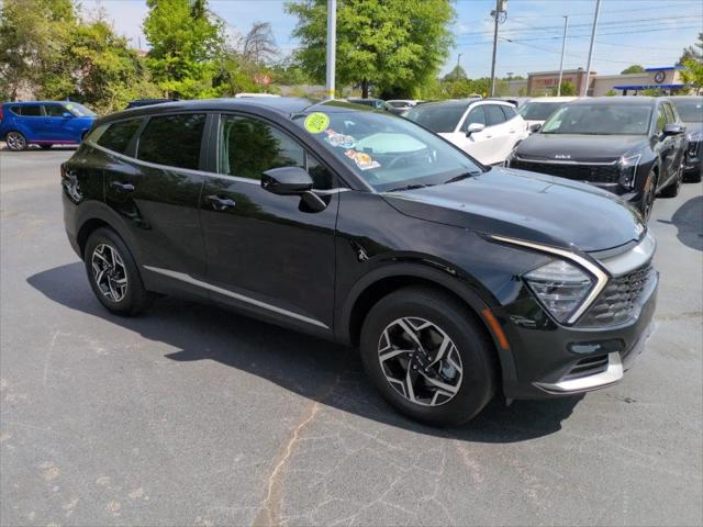 2024 Kia Sportage LX for sale in High Point, NC