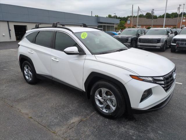 2022 Hyundai Tucson SEL for sale in High Point, NC