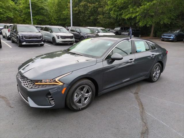 2024 Kia K5 LXS