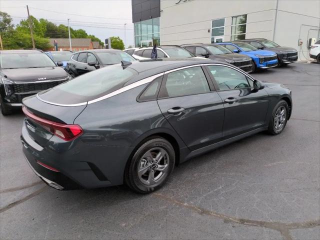 2024 Kia K5 LXS