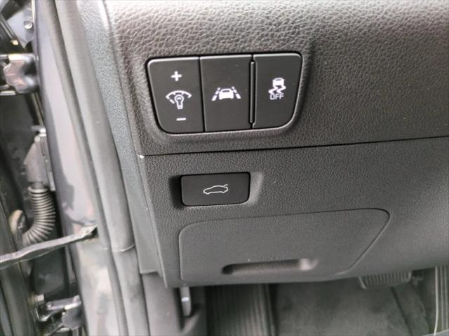 2024 Kia K5 LXS