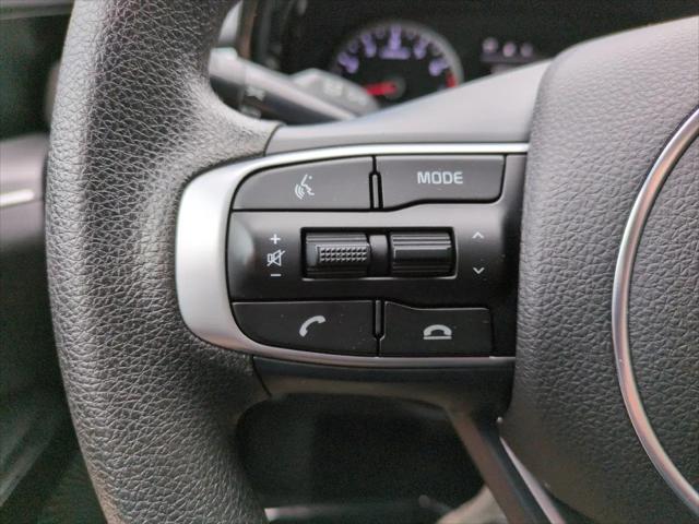 2024 Kia K5 LXS