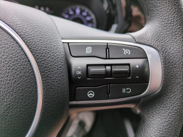 2024 Kia K5 LXS