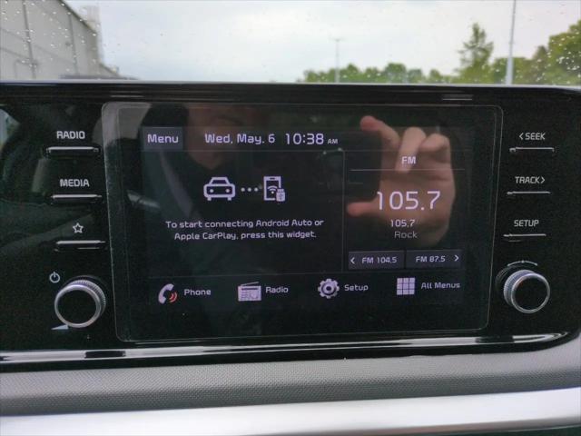 2024 Kia K5 LXS