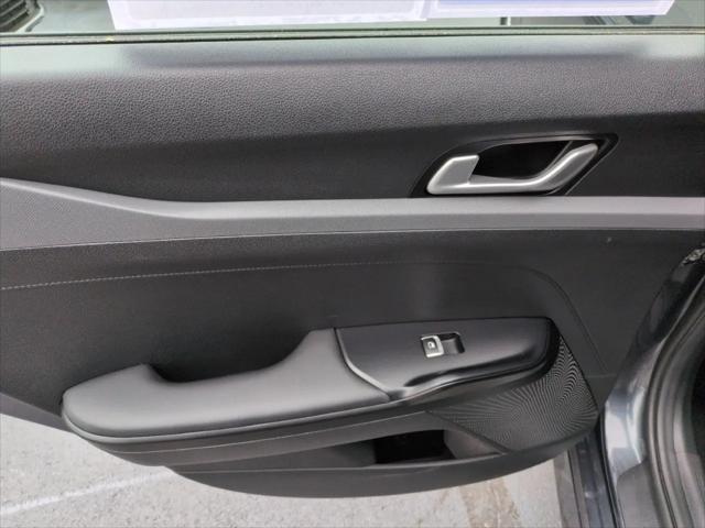 2024 Kia K5 LXS
