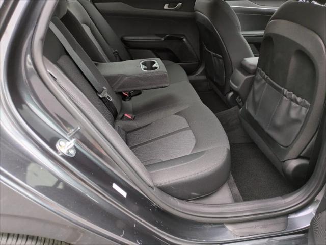 2024 Kia K5 LXS