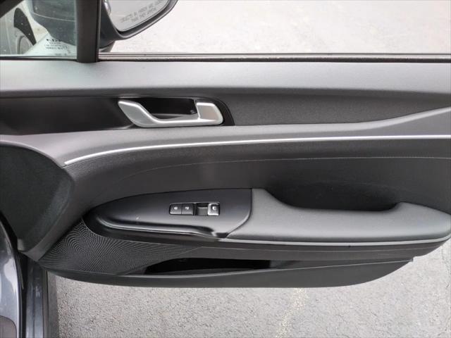2024 Kia K5 LXS