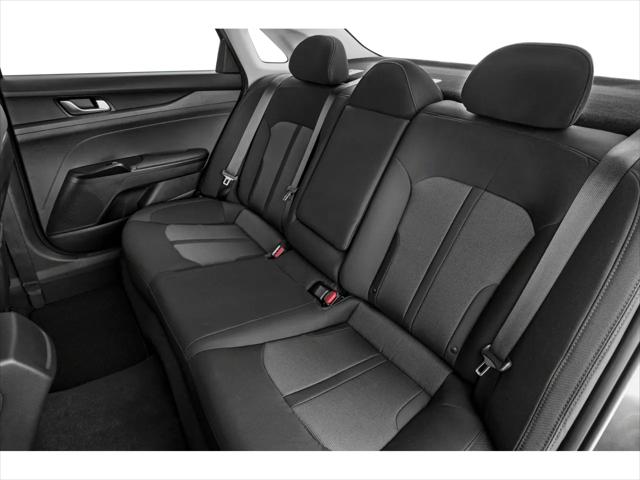 2024 Kia K5 LXS