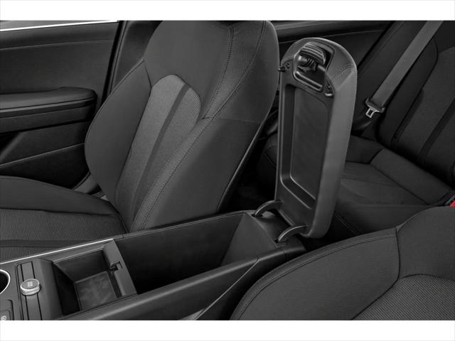 2024 Kia K5 LXS